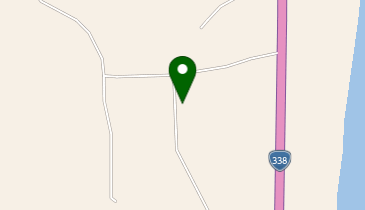 相内武城商店の地図画像