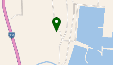 ビューティサロン・ヒロの地図画像