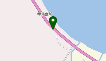 有限会社畠山商店の地図画像