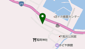 ドランカの地図画像