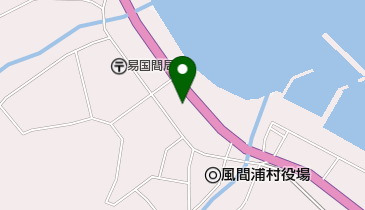 株式会社いえまさ商店の地図画像