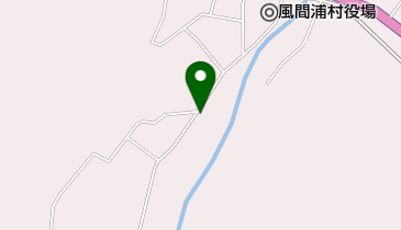 両角鉄工所の地図画像