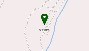 手づくり木工館わいどの木の地図画像