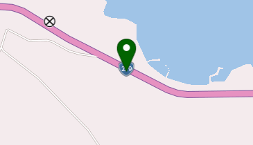 高坂理容所の地図画像