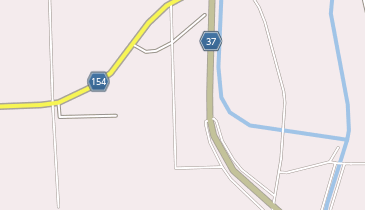 北通燃料の地図画像