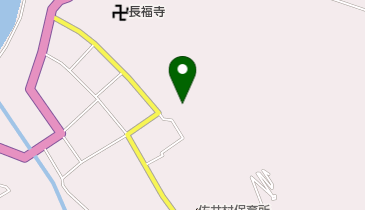 常信寺の地図画像