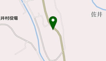 正村食品株式会社の地図画像