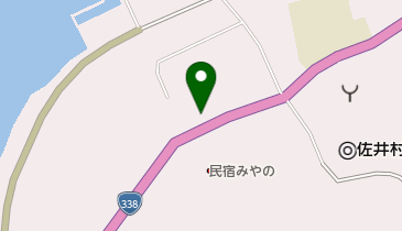 タイヤショップくるま屋の地図画像