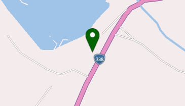 佐井村消防団 第3分団屯所の地図画像