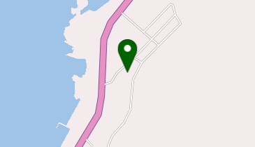 佐井村消防団 第4分団屯所の地図画像