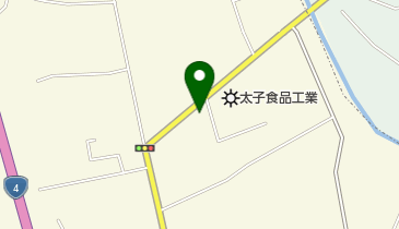 メガネアート三戸お客様サポートセンターの地図画像