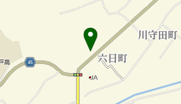 株式会社坂本印刷所の地図画像
