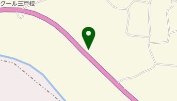 ウトウ株式会社 目時充填工場の地図画像