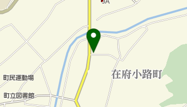 松宗菓子店の地図画像