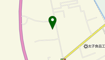 元木平町内会館の地図画像