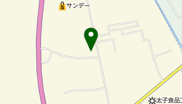 佐々木建材の地図画像