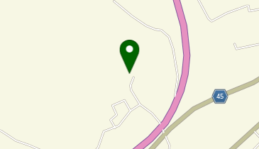 差ケ久保工務店の地図画像