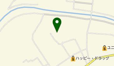 青南建設株式会社の地図画像