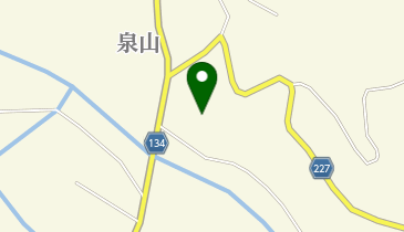 有限会社昭栄組興業の地図画像