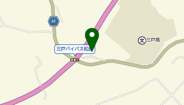 株式会社南部住建の地図画像