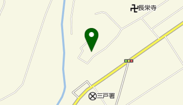 境澤工務店の地図画像