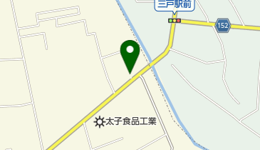 森雄コンクリートの地図画像