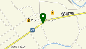 小島酒店の地図画像