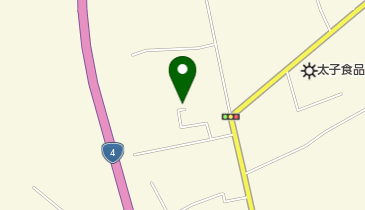 村中商店の地図画像