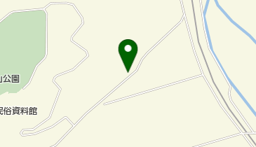 大羽沢車体鈑金工業の地図画像