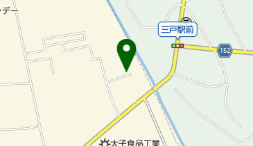 有限会社中鶴間種苗店の地図画像