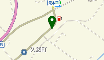 株式会社斗ケ沢農機商会の地図画像