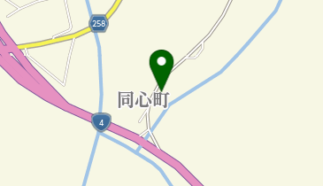 有限会社三戸清掃社の地図画像