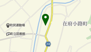 三戸タクシー株式会社の地図画像