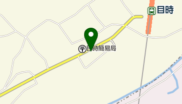 株式会社フローリック青森基地の地図画像