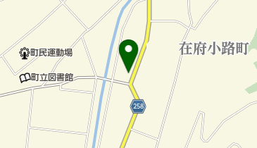 アポロの地図画像