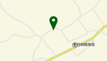 有限会社田中ファームの地図画像