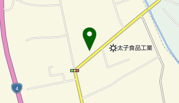 ピリカの地図画像