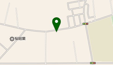 大蔵工業株式会社青森工場の地図画像