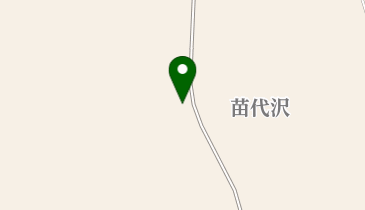 有限会社小笠原運送の地図画像