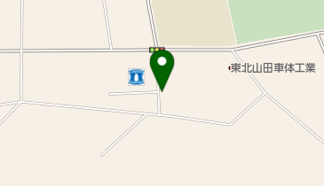 三八五流通株式会社五戸支店の地図画像