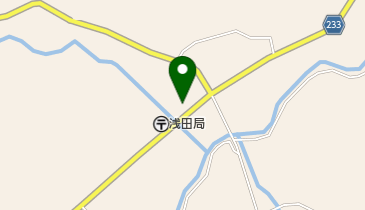 有限会社小泉商会の地図画像