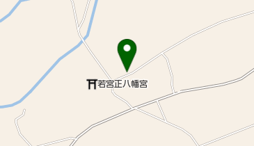 トヨカワ電化の地図画像