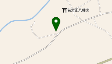 有限会社デザイン21の地図画像