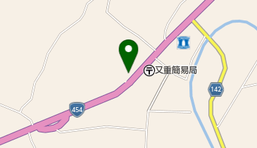 有限会社太田技建の地図画像