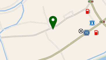 佐々木呉服店の地図画像