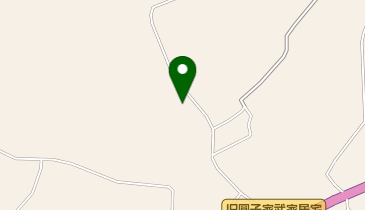 田中商会の地図画像