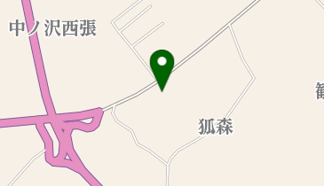 小笠原自動車整備工場の地図画像