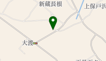 五戸電装の地図画像