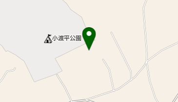 やまばと寮の地図画像