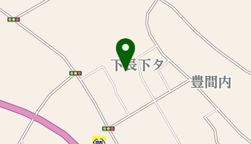 マルコ青果市場の地図画像